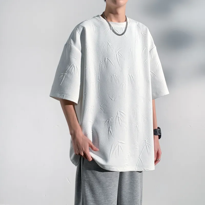 WKOOG T Shirts Unisex-2