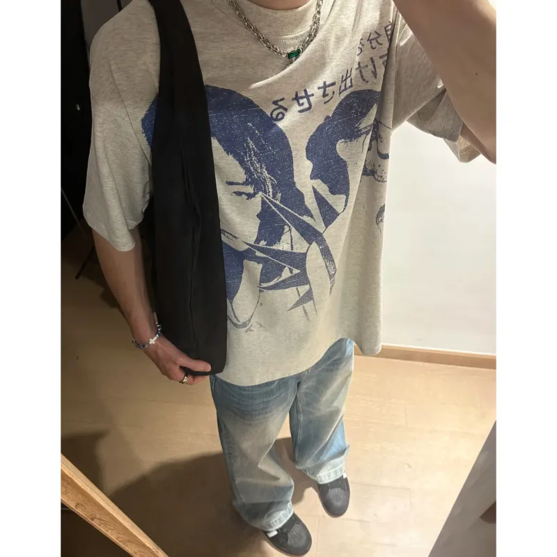 WKOOG T Shirts Unisex-7