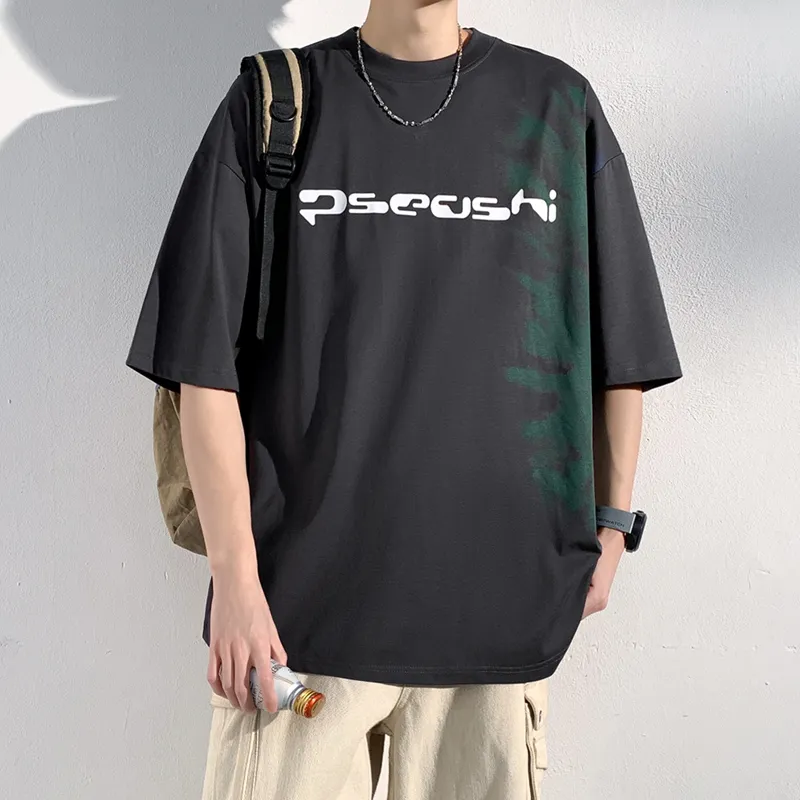 WKOOG T Shirts Unisex-12