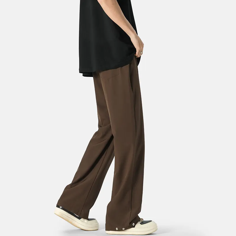 WKOOG Casual Pants Unisex-4