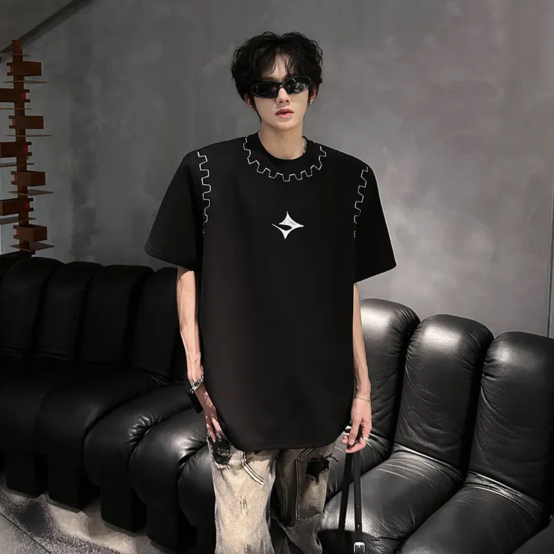 WKOOG T Shirts Unisex-9