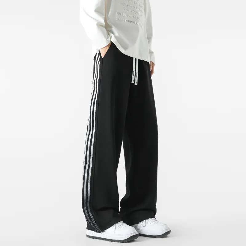 WKOOG Casual Pants Unisex-6