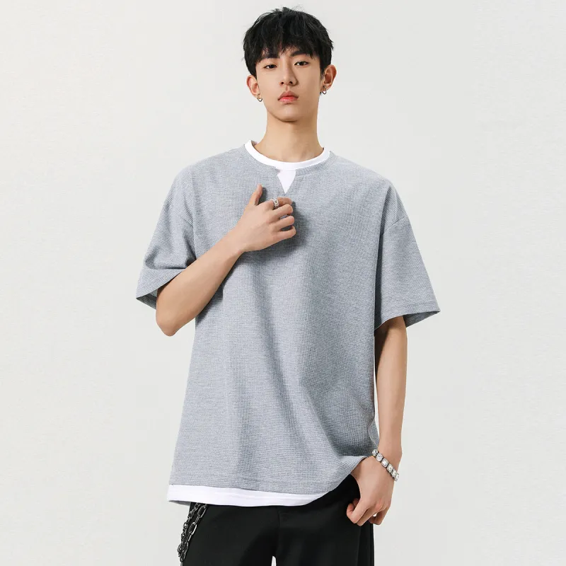 WKOOG T Shirts Unisex-8