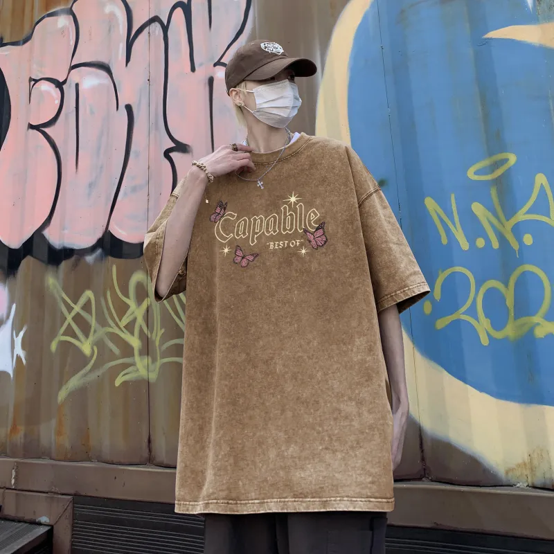 WKOOG T Shirts Unisex-35