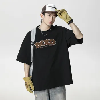 WKOOG T Shirts Unisex