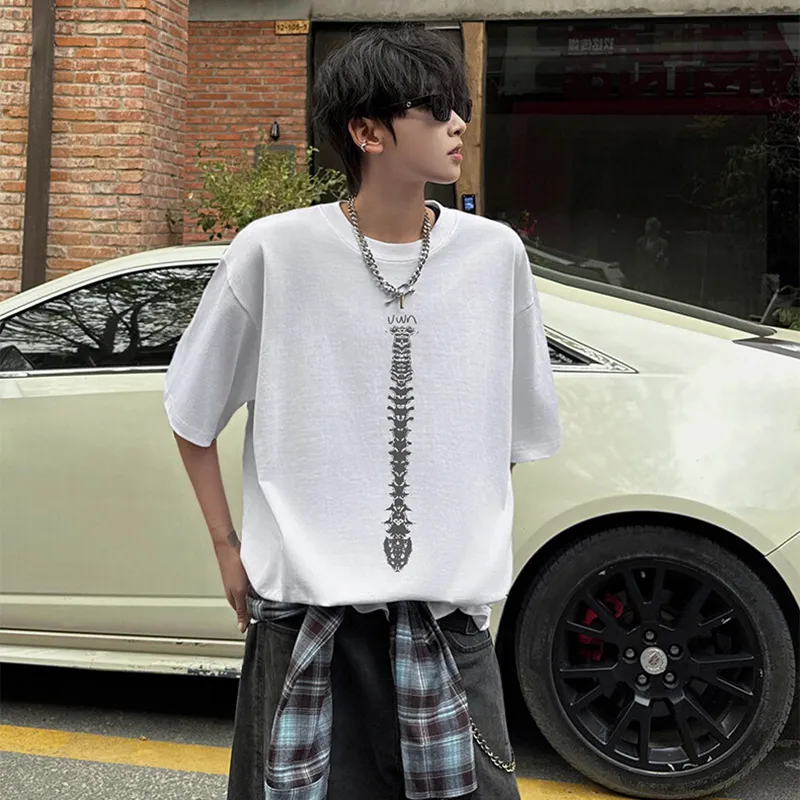 WKOOG T Shirts Unisex-1