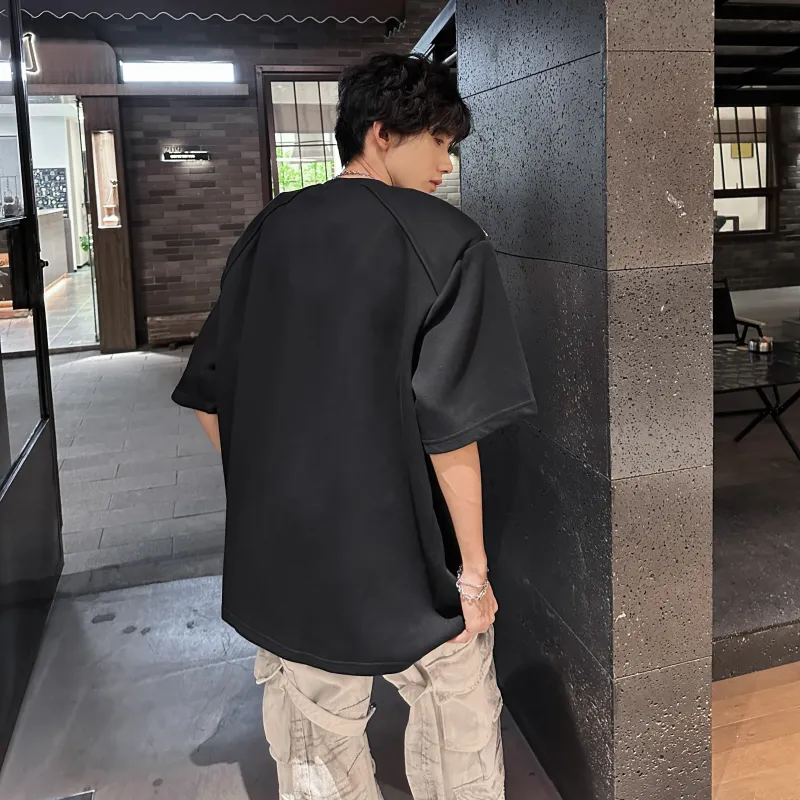 WKOOG T-Shirts Unisex-1