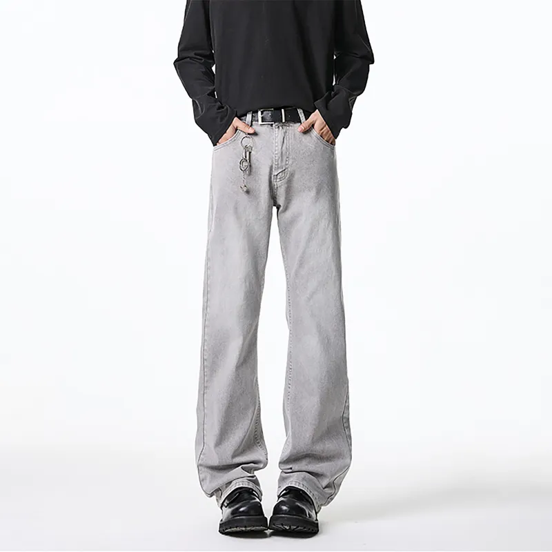 WKOOG Jeans Unisex-7