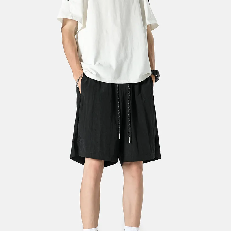 WKOOG Casual Shorts Unisex-17