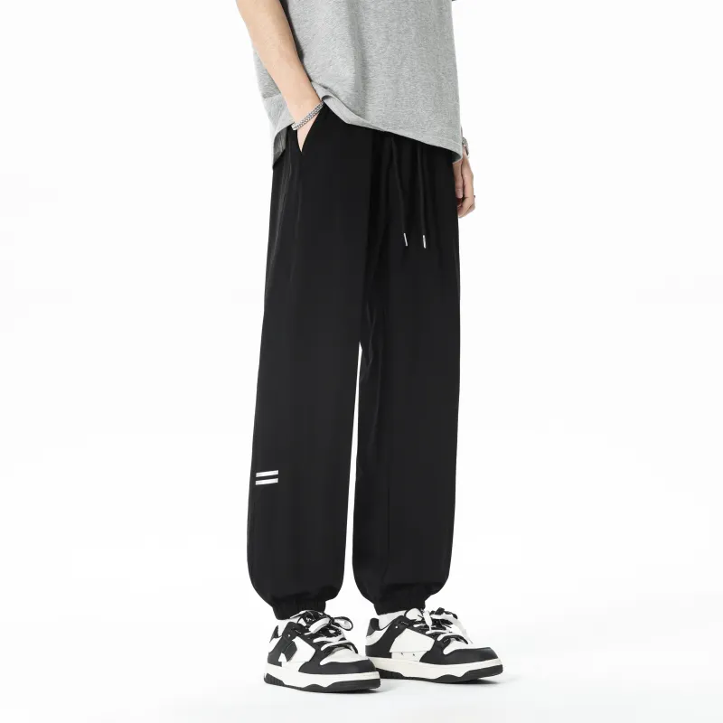 WKOOG Casual Pants Unisex-3