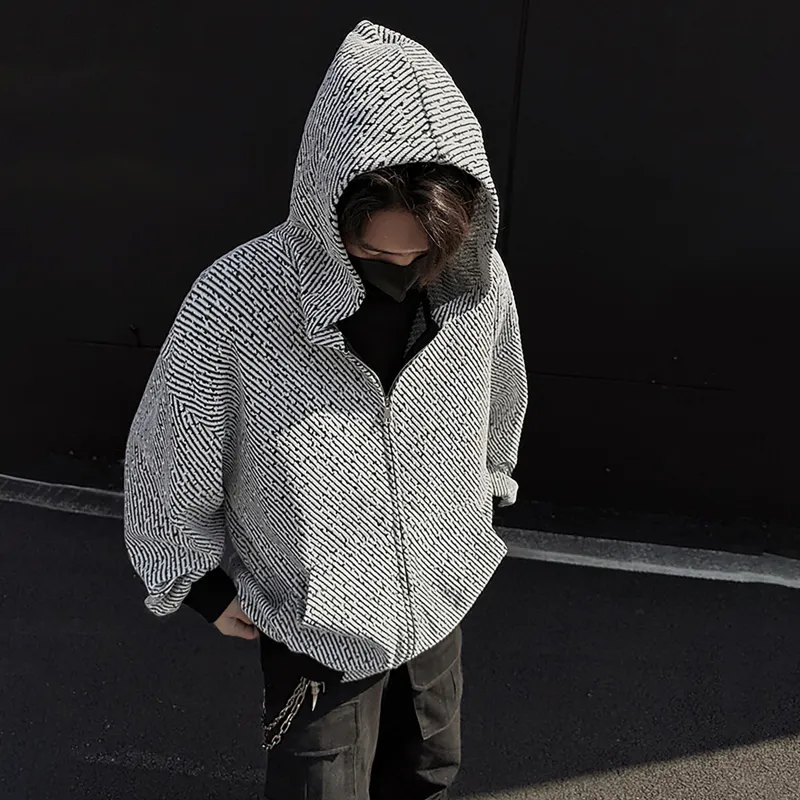 WKOOG Sweatshirts Unisex-2