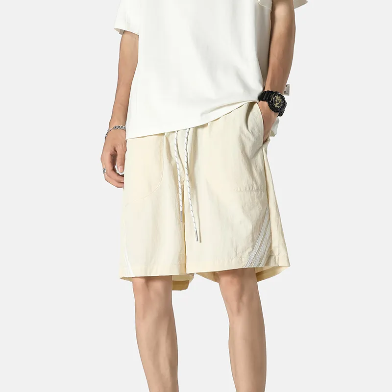 WKOOG Casual Shorts Unisex-20