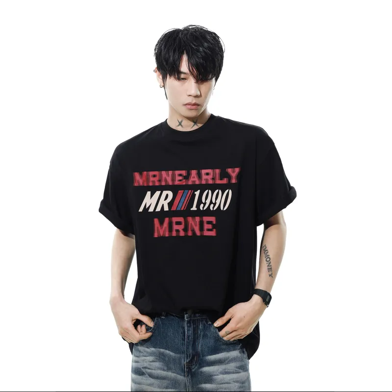 WKOOG T Shirts Unisex-7