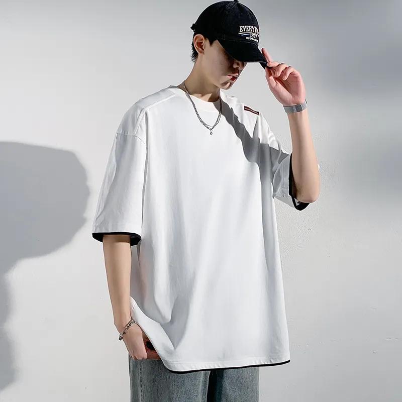 WKOOG T Shirts Unisex-8