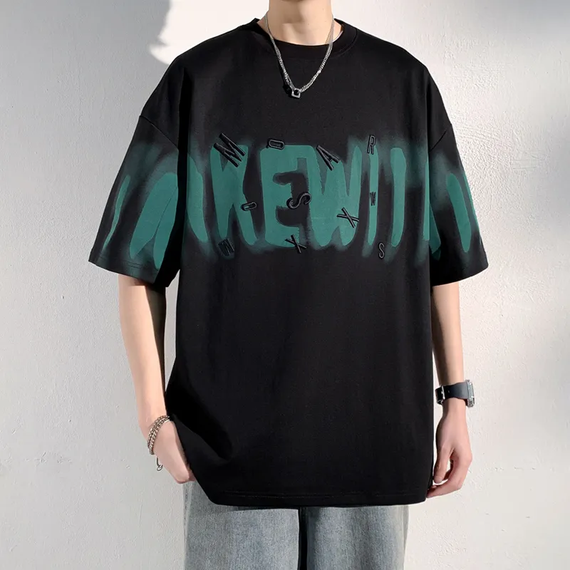 WKOOG T Shirts Unisex-1