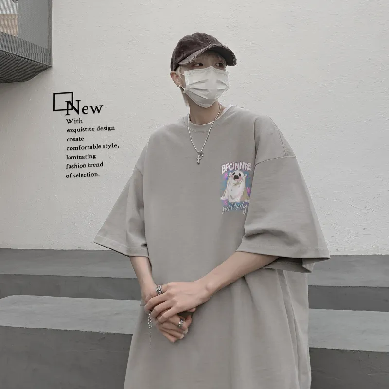 WKOOG T Shirts Unisex-14