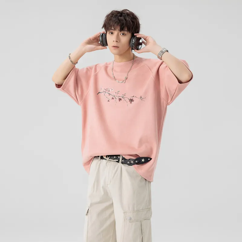 WKOOG T Shirts Unisex-17