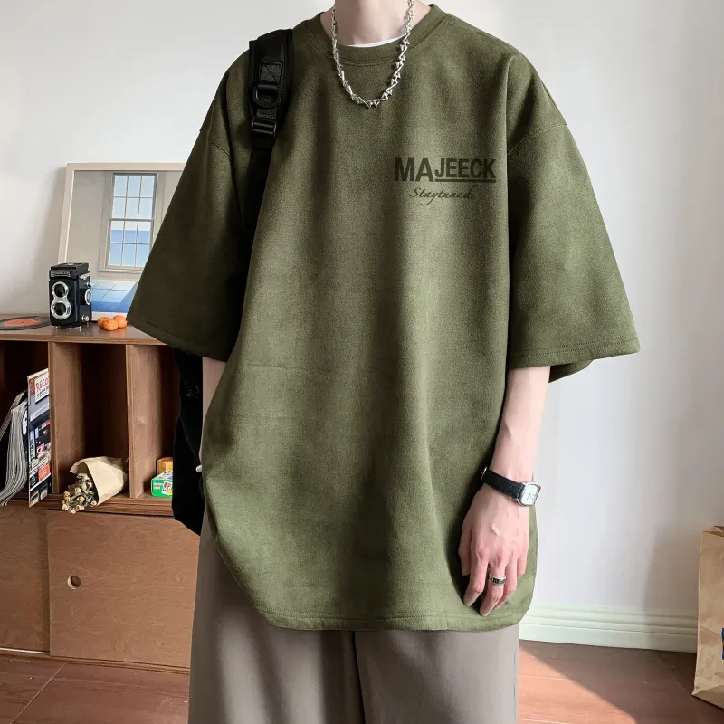 WKOOG T Shirts Unisex-6