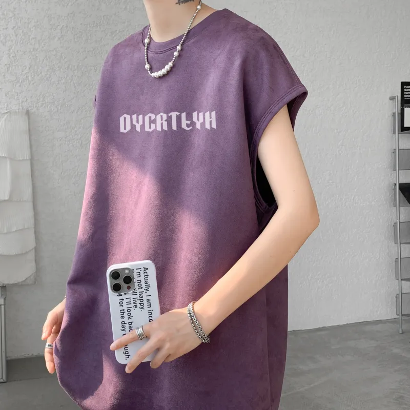 WKOOG Tank Tops Unisex-25