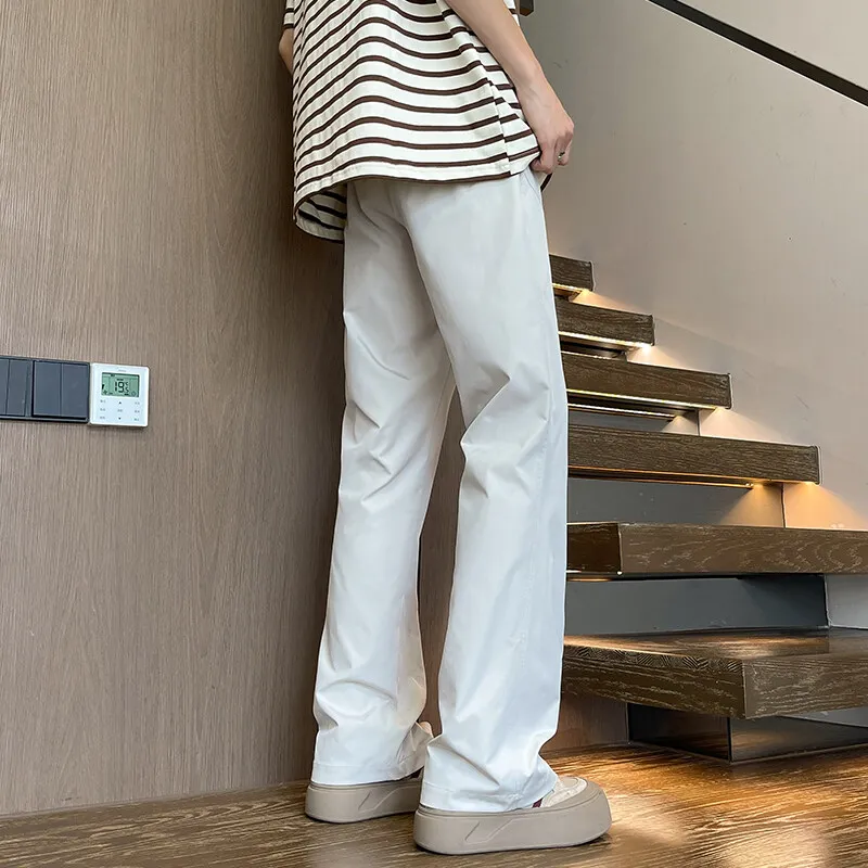 WKOOG Casual Pants Unisex-5
