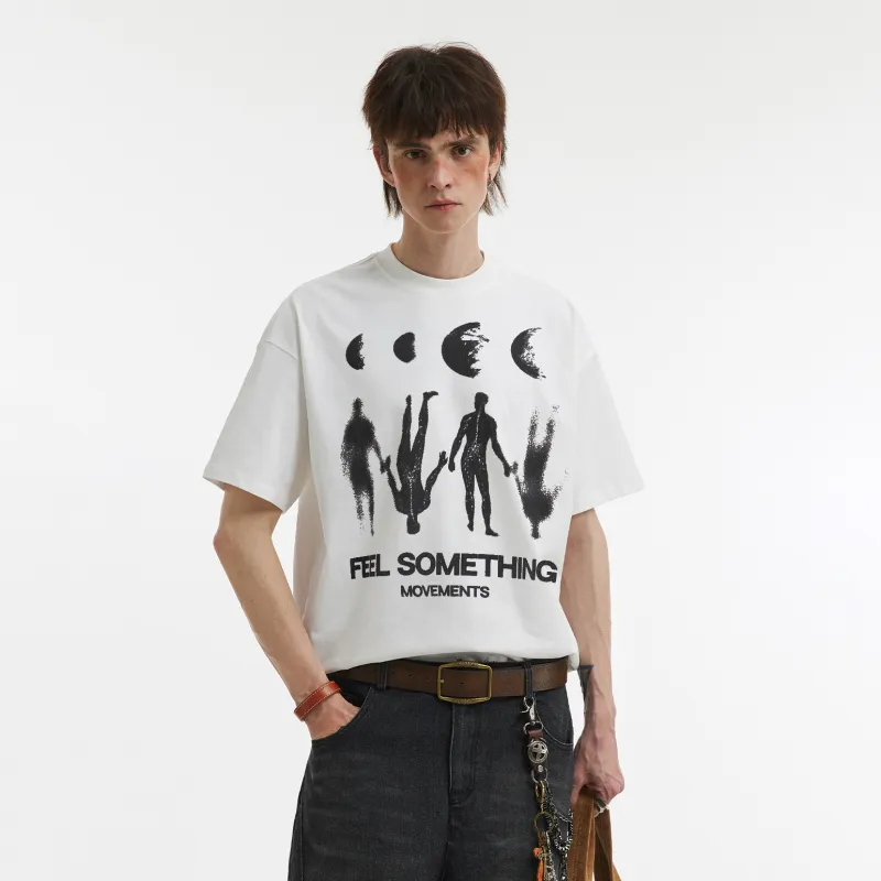 WKOOG T Shirts Unisex-3