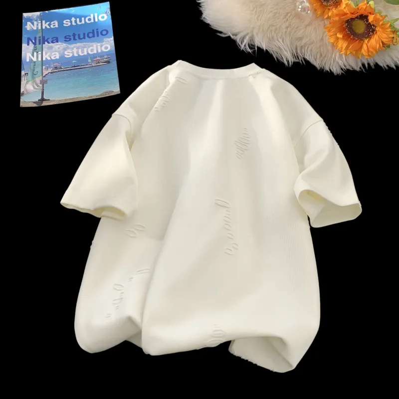 WKOOG T Shirts Unisex-9