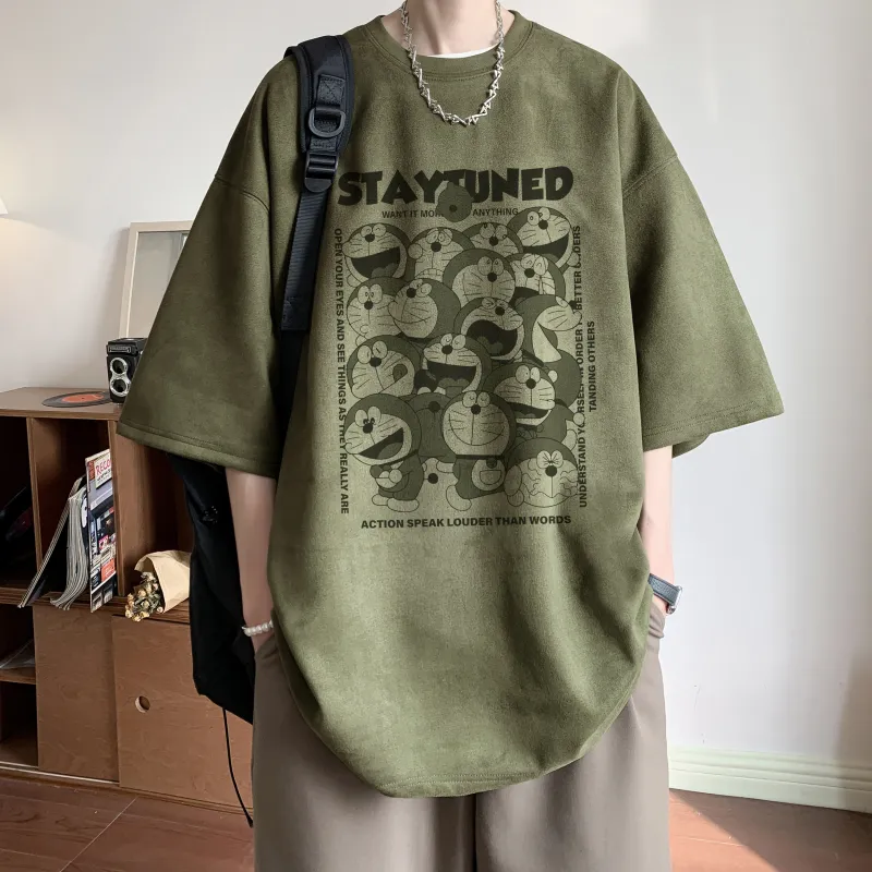 WKOOG T Shirts Unisex-12