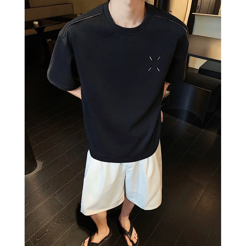 WKOOG T Shirts Unisex-2
