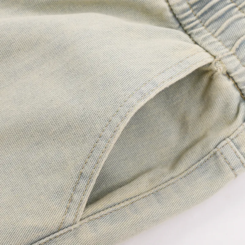 WKOOG Jeans Unisex-17