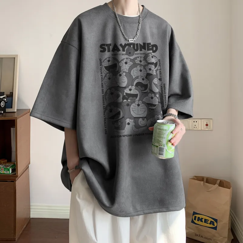 WKOOG T Shirts Unisex-4