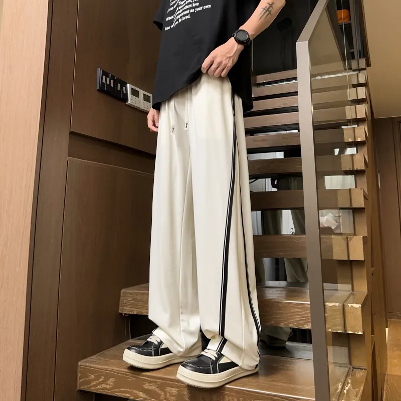 WKOOG Casual Pants Unisex-7