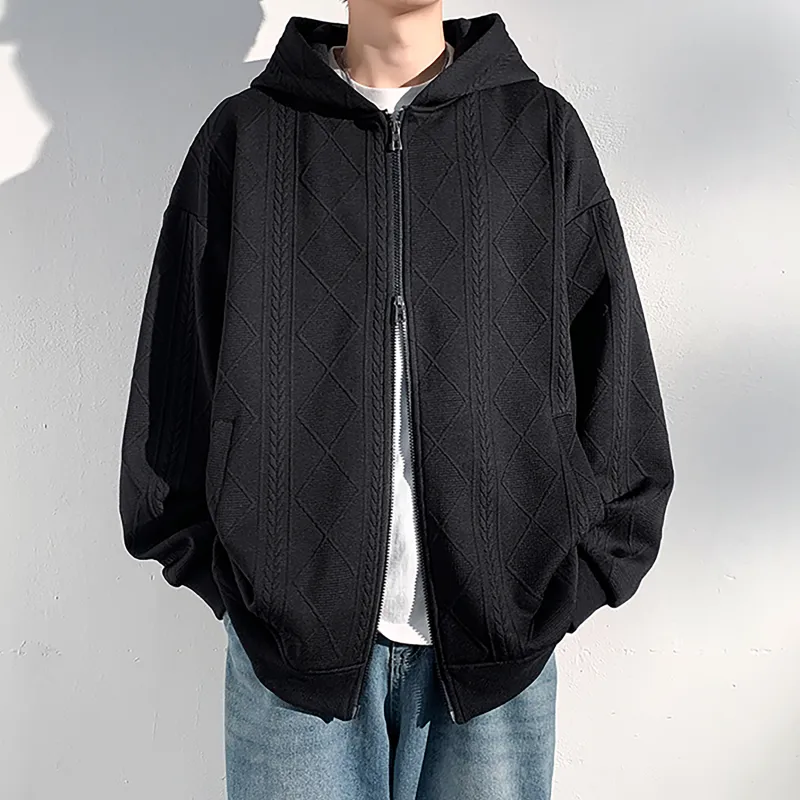 WKOOG Sweatshirts Unisex-1