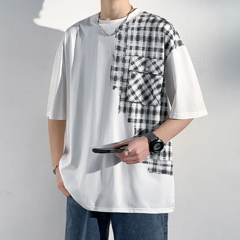 WKOOG T Shirts Unisex-11
