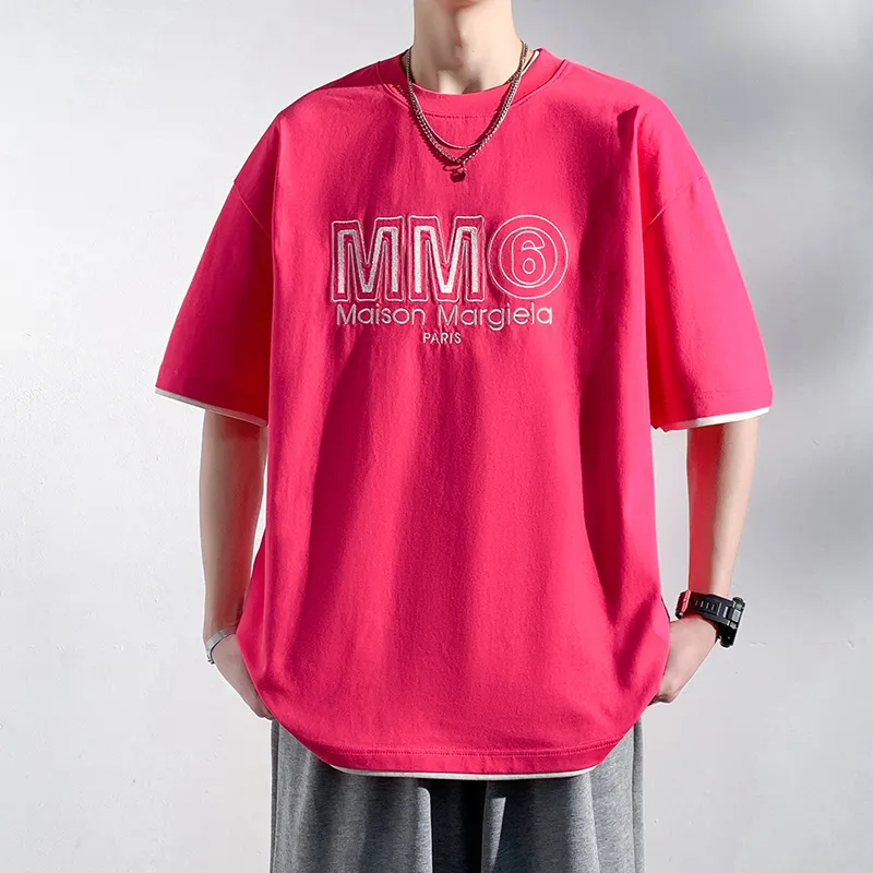 WKOOG T Shirts Unisex-20