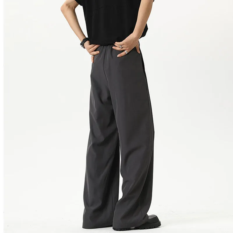 WKOOG Suit Trousers Unisex-6