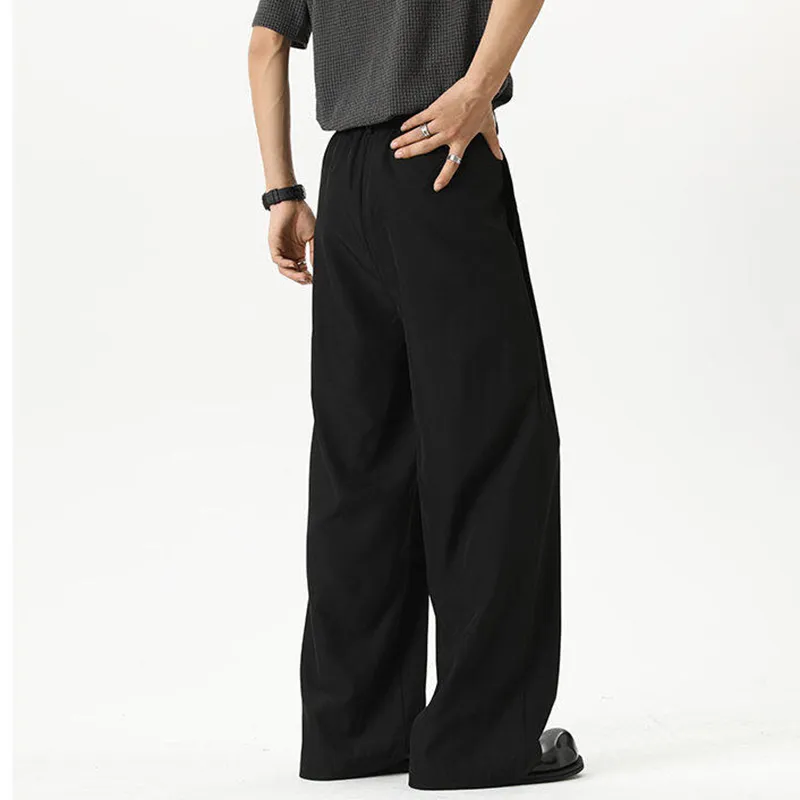 WKOOG Suit Trousers Unisex-3