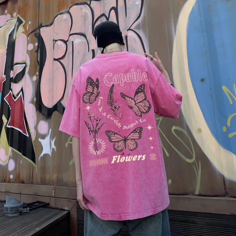 WKOOG T Shirts Unisex-22