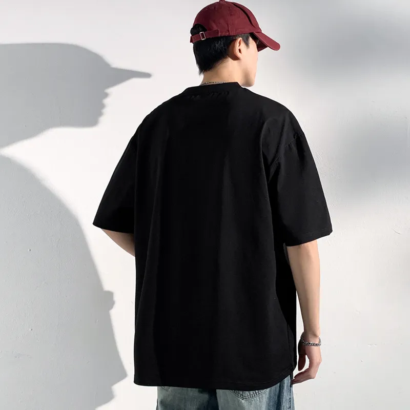 WKOOG T Shirts Unisex-1