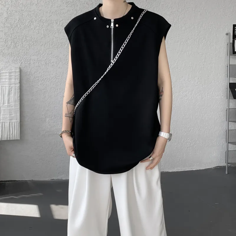 WKOOG Tank Tops Unisex-3