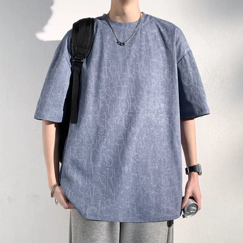 WKOOG T Shirts Unisex-19