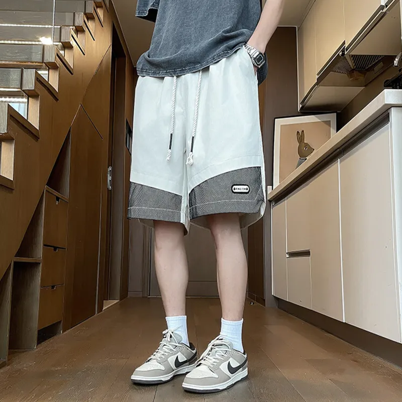 WKOOG Casual Shorts Unisex-12