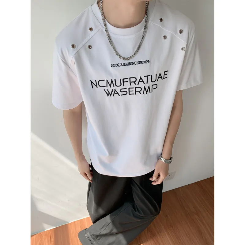 WELTER EXPERIMENT Individual T Shirt Unisex-2
