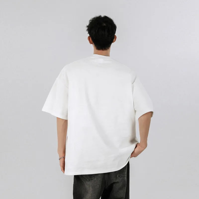WKOOG T Shirts Unisex-5
