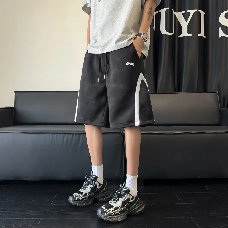 WKOOG Casual Shorts Unisex-1