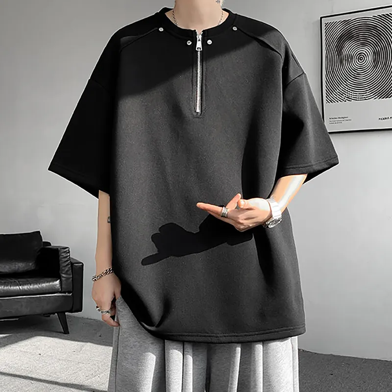 WKOOG T Shirts Unisex-8