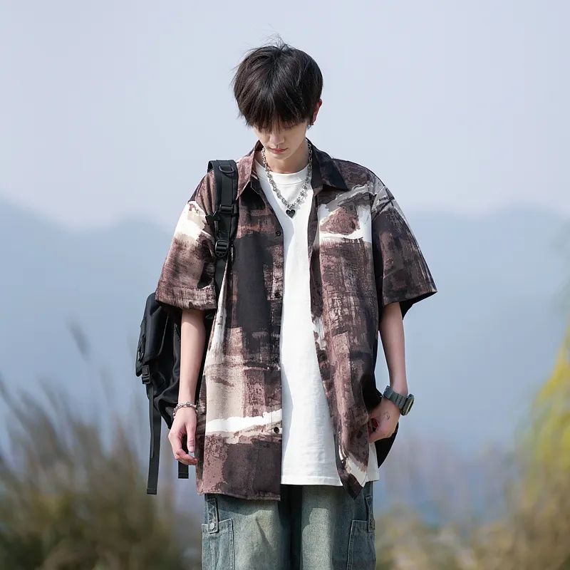 WKOOG Shirts Unisex-6