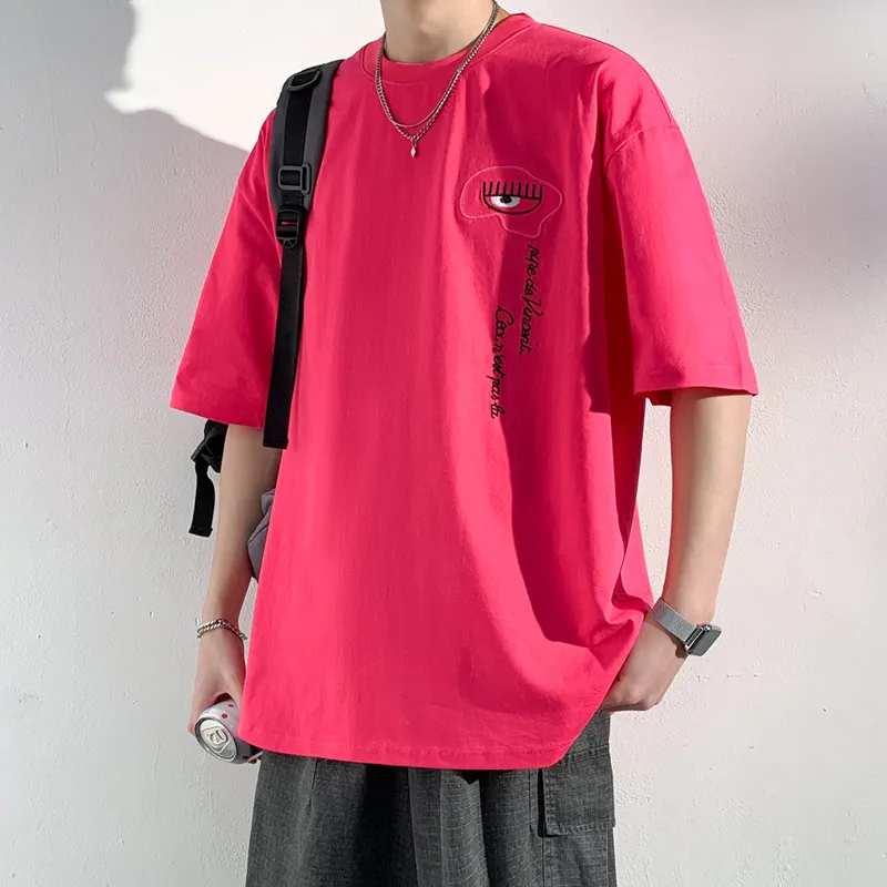 WKOOG T Shirts Unisex-13
