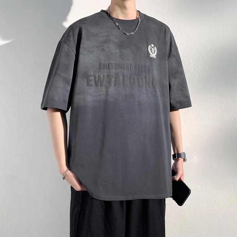 WKOOG T Shirts Unisex-18