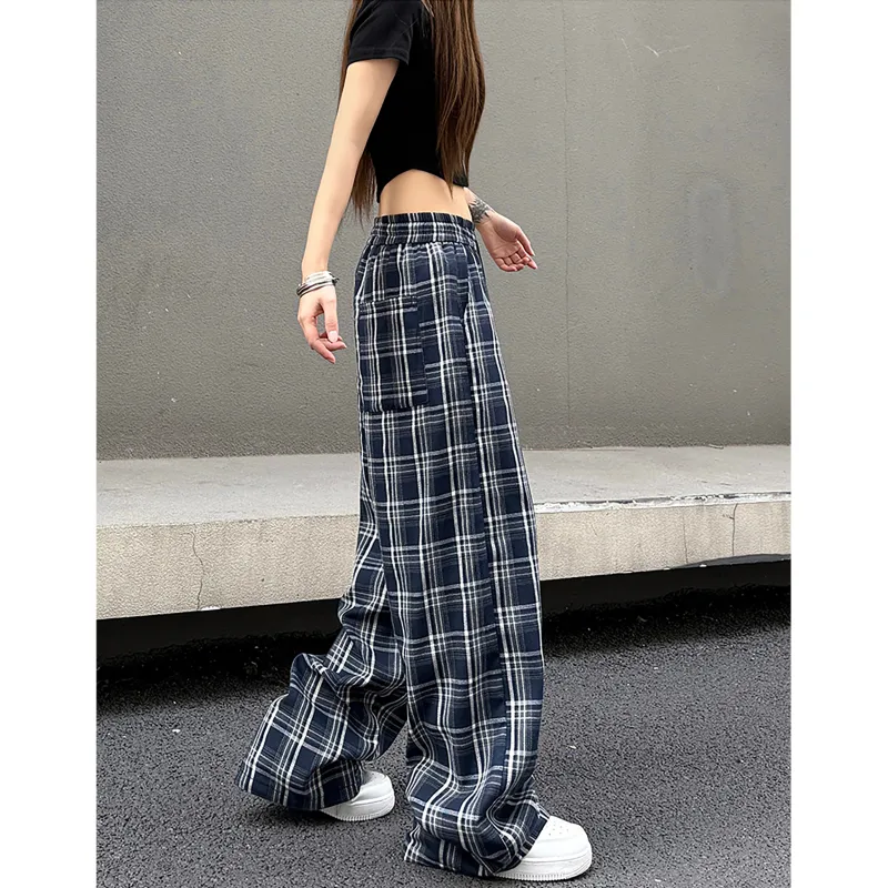 WKOOG Casual Pants Unisex-2