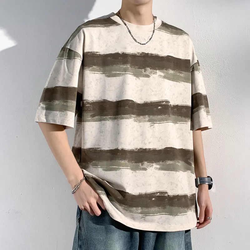 WKOOG T Shirts Unisex-12